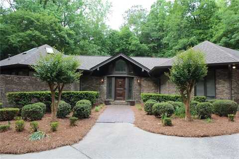 5101 Stoney Brooke Drive, Phenix City, AL 36867