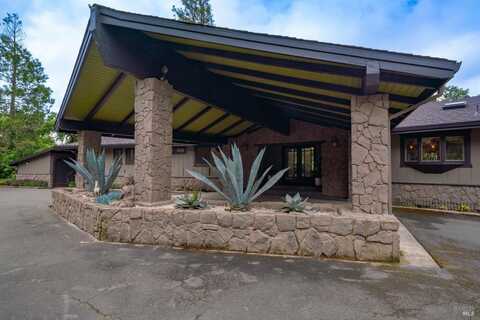 1340 Vista Verde Road, Ukiah, CA 95482