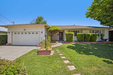 120 Meriam Drive, San Rafael, CA 94903