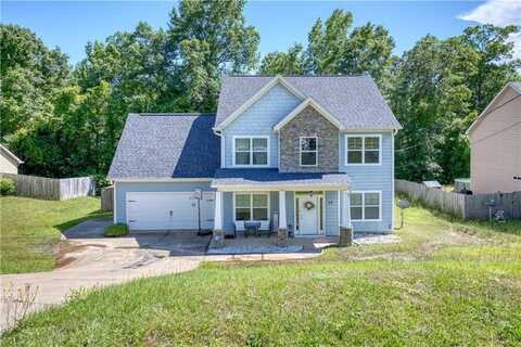 59 Misty Forest Drive, Phenix City, AL 36869
