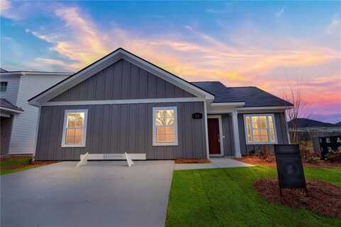 25 Whiterock Road, Phenix City, AL 36867