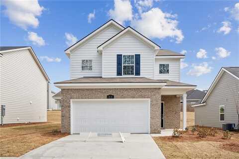 23 Whiterock Road, Phenix City, AL 36867