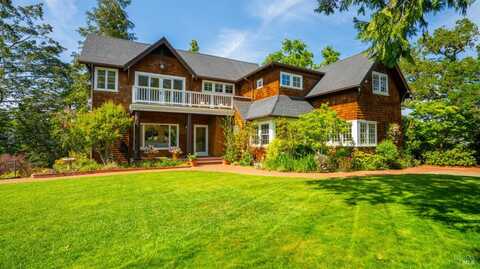 247 Crescent Road, San Anselmo, CA 94960