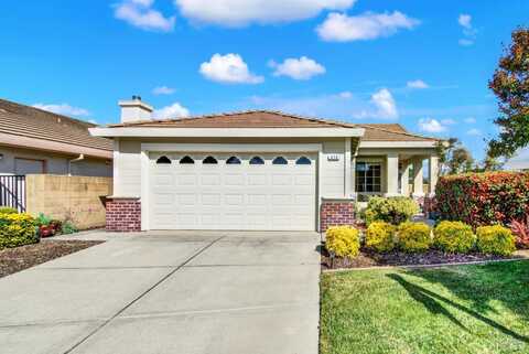 374 Bartlett Lane, Vacaville, CA 95687