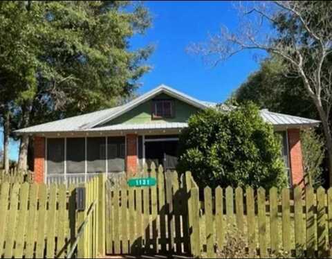 1131 Willow St, Troy, AL 36081
