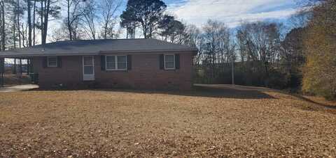 534 johnson street, Brundidge, AL 36010
