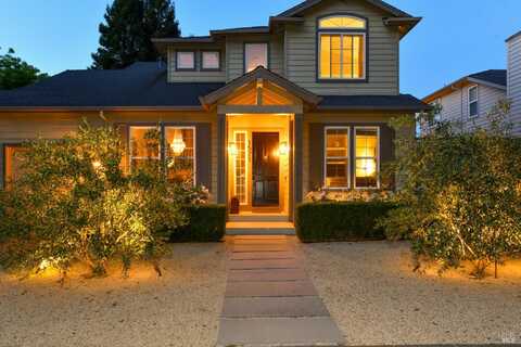1571 Voorhees Circle, Saint Helena, CA 94574