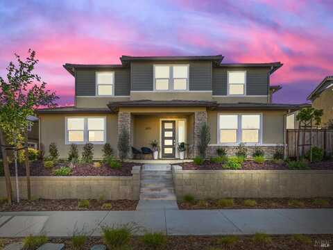 2471 Lake Club Drive, Fairfield, CA 94533