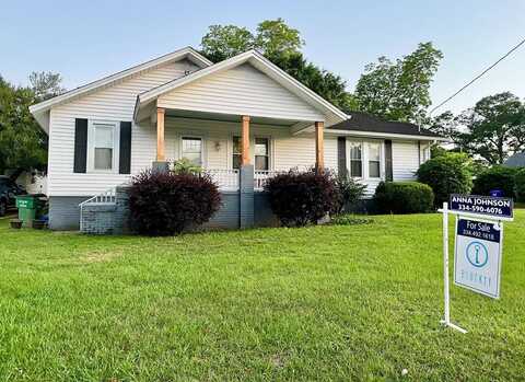 404 West Fairview Street, Troy, AL 36081