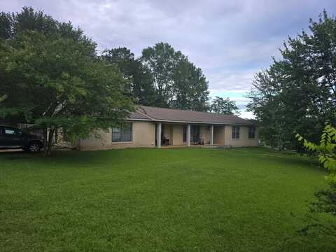 517 Spradley Drive, Troy, AL 36079