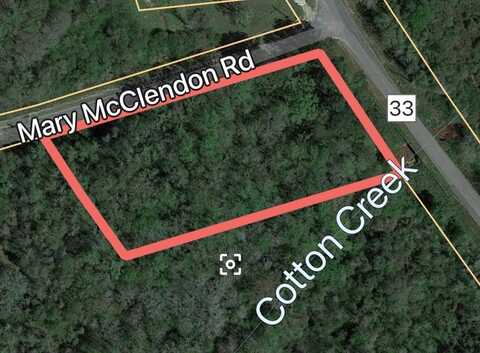 00 Hwy 33 at Mary McClendon Rd, Ozark, AL 36360