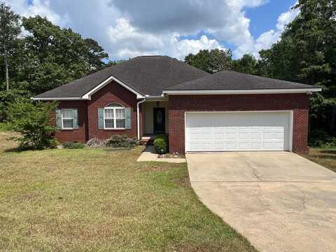 617 Union Hill Road, Troy, AL 36081