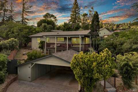 18528 N Shore Drive, Hidden Valley Lake, CA 95467