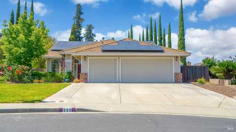 113 Sunnyglen Court, Vacaville, CA 95687