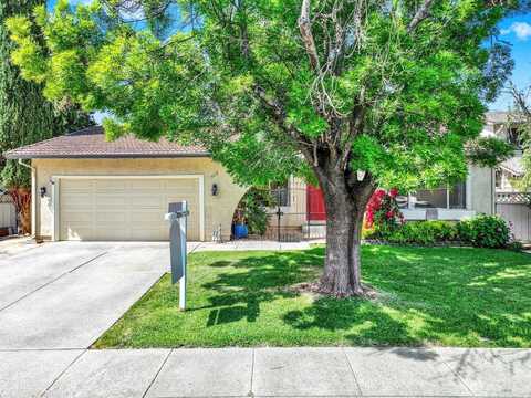 3432 Norwalk Place, Fairfield, CA 94534