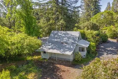 12778 Dupont Road, Sebastopol, CA 95472