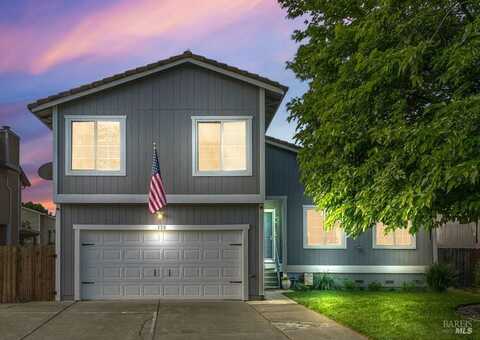 130 Edinburgh Way, Vacaville, CA 95687