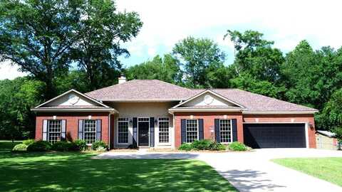 409 FOREST CIR, Troy, AL 36081