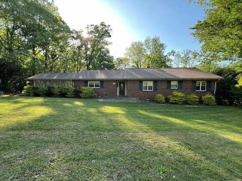 904 WILLOW ST, Troy, AL 36081