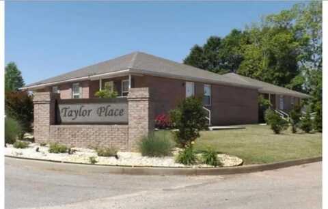 25 Taylor Place, Troy, AL 36079