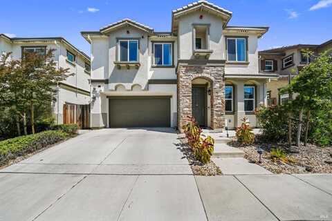 2056 Parsons Drive, Fairfield, CA 94533