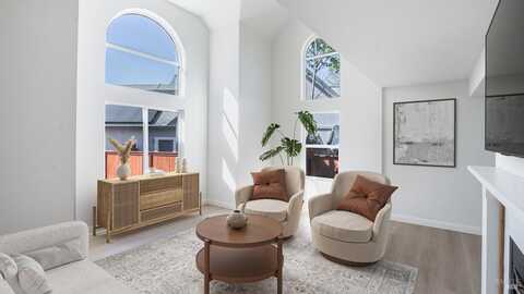 2247 Ironbark Drive, Santa Rosa, CA 95403