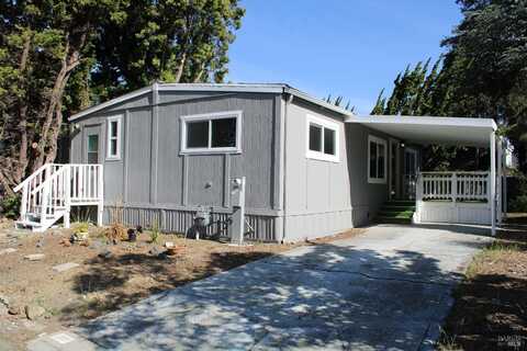 112 Kay Drive, Vallejo, CA 94590