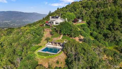 1000 Wolf Ridge Road, Glen Ellen, CA 95442