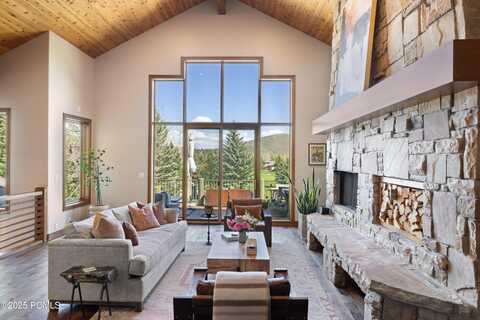 12 Gallivan Court, Park City, UT 84060