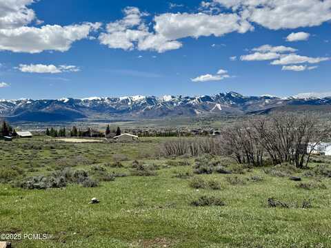 1228 E Oakridge Road, Park City, UT 84098