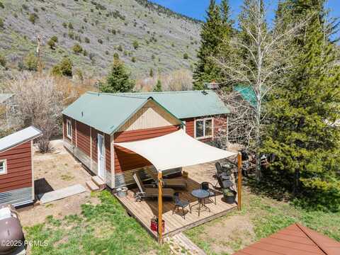 4303 Beaver Creek Road, Kamas, UT 84036