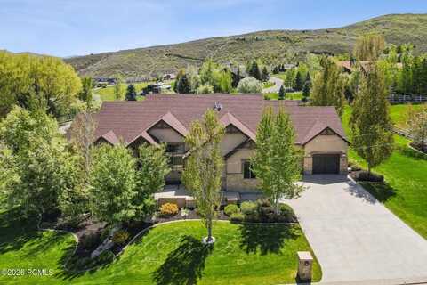 1099 Swiss Alpine Road, Midway, UT 84049