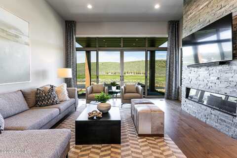 6334 Double Deer Loop, Park City, UT 84098