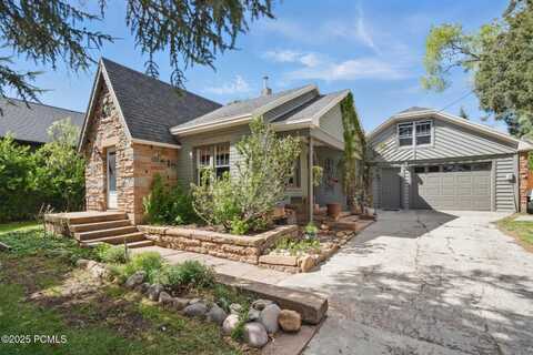 275 E Main Street, Midway, UT 84049