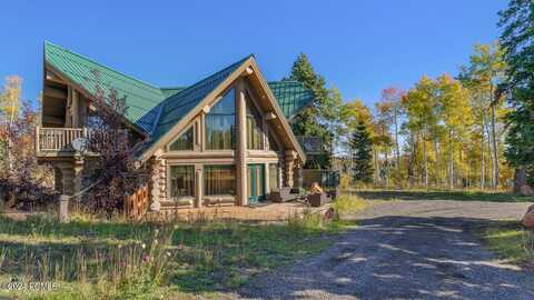11794 N Church Road, Park City, UT 84098