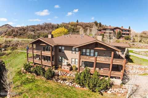 8050 Gambel Drive, Park City, UT 84098