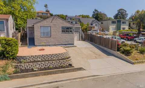 948 Benicia Road, Vallejo, CA 94591