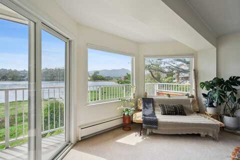 160 Seminary Drive, Mill Valley, CA 94941