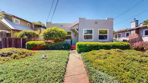 326 328 Carrillo Street, Santa Rosa, CA 95401