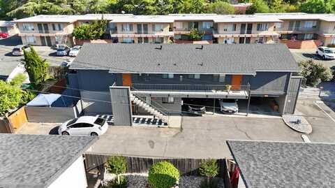 2831 Soscol Avenue, Napa, CA 94558