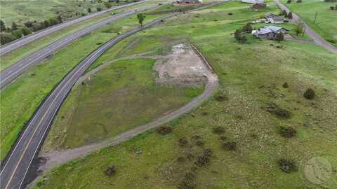 5236 Old Hardin RD, Billings, MT 59101