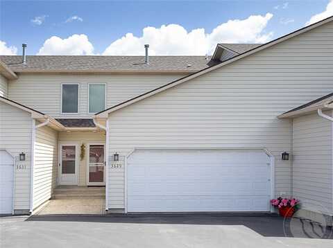 3629 Olympic Blvd, Billings, MT 59102