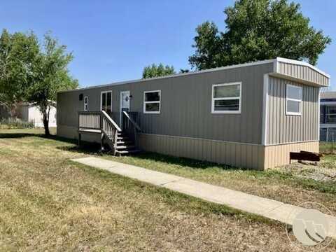 2711 Lackawanna Lane, Laurel, MT 59044