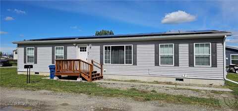 3315 Lark Avenue, Billings, MT 59101