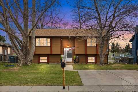 1494 Westchester Square W, Billings, MT 59105