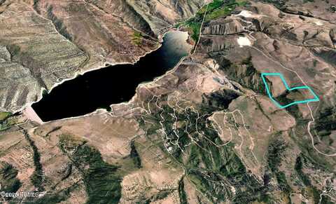 7039 W Three Mile Canyon Rd, Wanship, UT 84017