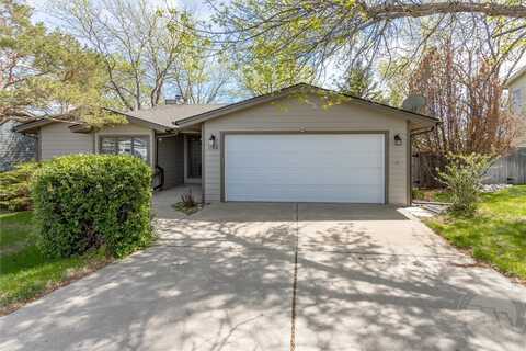 1190 Kootenai, Billings, MT 59105
