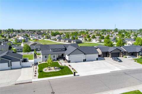 650 Pinehurst, Billings, MT 59105