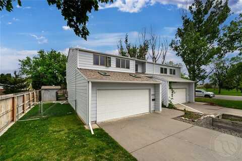 2903 Millice Avenue, Billings, MT 59102