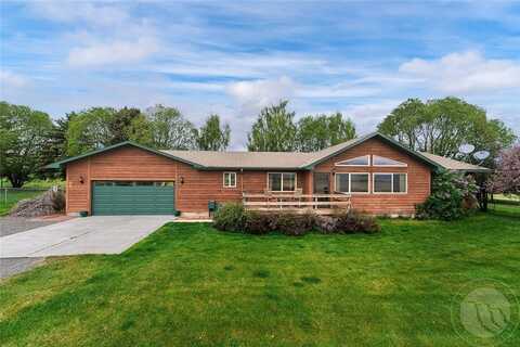 3 Cascade Lane, Other-See Remarks, MT 59047